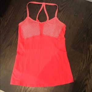 Athleta top